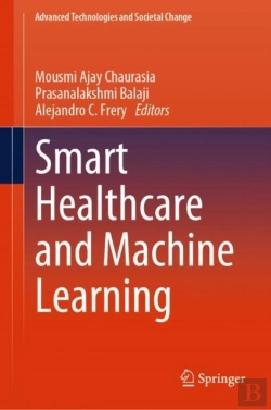 Bertrand.pt - Smart Healthcare And Machine Learning