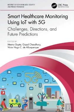 Bertrand.pt - Smart Healthcare Monitoring Using Iot With 5g
