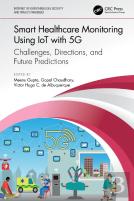 Smart Healthcare Monitoring Using Iot With 5g
