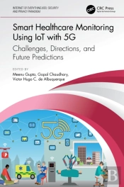 Smart Healthcare Monitoring Using Iot With 5g