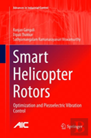 Smart Helicopter Rotors