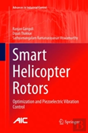 Smart Helicopter Rotors