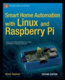 Bertrand.pt - Smart Home Automation With Linux And Raspberry Pi