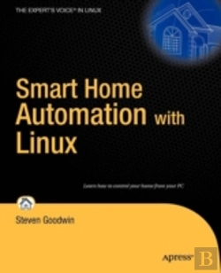 Bertrand.pt - Smart Home Automation With Linux