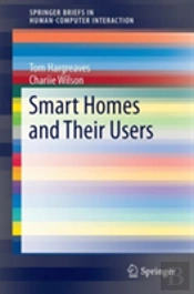 Smart Homes And Their Users
