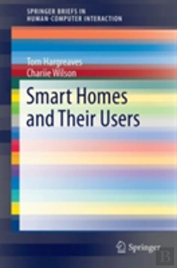 Bertrand.pt - Smart Homes And Their Users