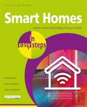 Smart Homes In Easy Steps