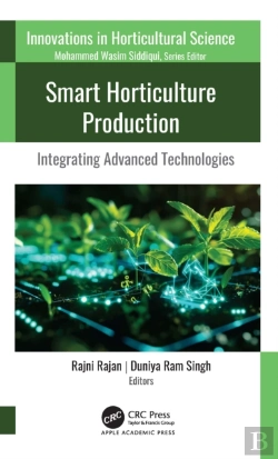 Bertrand.pt - Smart Horticulture Production