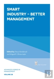 Smart Industry - Better Management