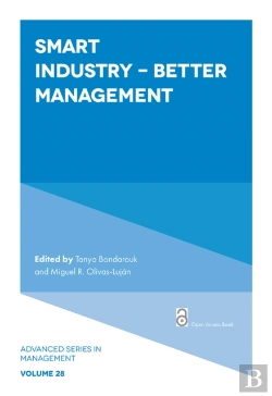 Bertrand.pt - Smart Industry - Better Management