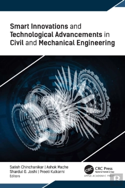 Bertrand.pt - Smart Innovations And Technological Advancements In Civil And Mechanical Engineering