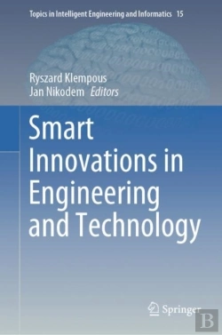 Bertrand.pt - Smart Innovations In Engineering And Technology