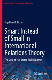 Smart Instead Of Small In International Relations Theory