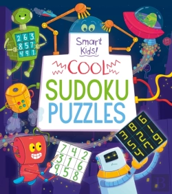 Bertrand.pt - Smart Kids: Cool Sudoku Puzzles