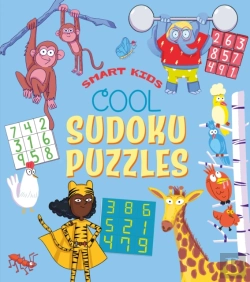 Bertrand.pt - Smart Kids: Cool Sudoku Puzzles
