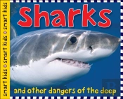 Smart Kids: Sharks