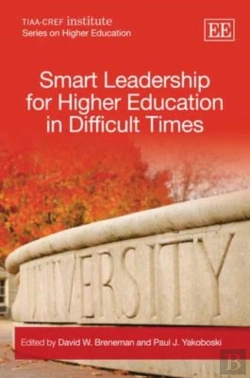 Bertrand.pt - Smart Leadership For Higher Education In Difficult Times