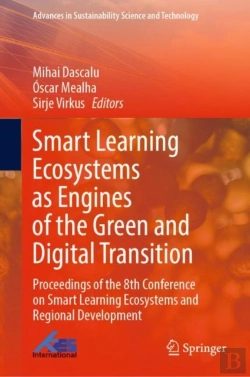 Bertrand.pt - Smart Learning Ecosystems As Engines Of The Green And Digital Transition