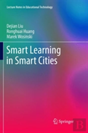 Smart Learning In Smart Cities