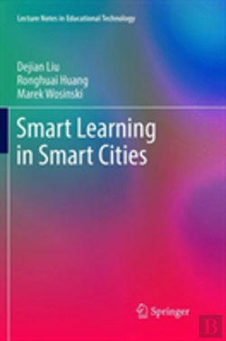 Bertrand.pt - Smart Learning In Smart Cities