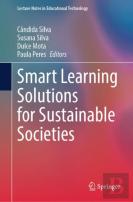 Smart Learning Solutions For Sustainable Societies