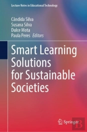 Smart Learning Solutions For Sustainable Societies