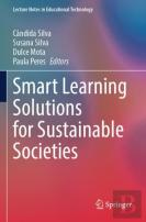 Smart Learning Solutions For Sustainable Societies