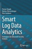 Smart Log Data Analytics