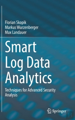 Bertrand.pt - Smart Log Data Analytics