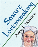 Smart Lotionmaking
