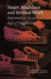 Smart Machines And Service Work