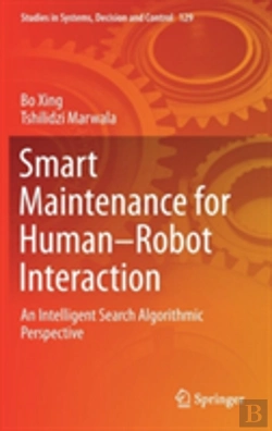 Bertrand.pt - Smart Maintenance For Humanâ€“Robot Interaction