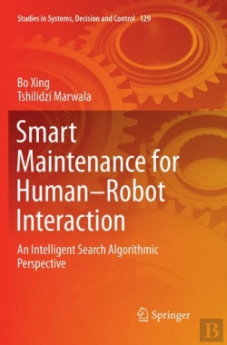 Bertrand.pt - Smart Maintenance For Humanâ€“Robot Interaction