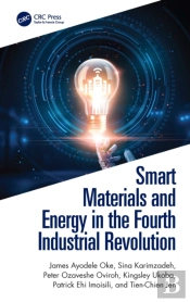 Smart Materials And Energy In The Fourth Industrial Revolution
