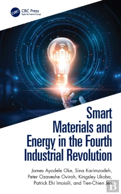 Bertrand.pt - Smart Materials And Energy In The Fourth Industrial Revolution
