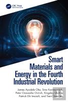 Smart Materials And Energy In The Fourth Industrial Revolution
