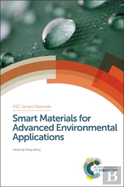 Smart Materials For Advanced Environmental Applications