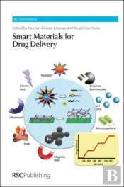 Smart Materials For Drug Delivery
