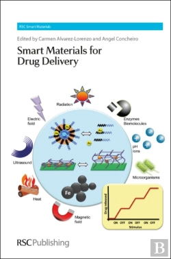 Bertrand.pt - Smart Materials For Drug Delivery