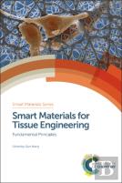 Smart Materials For Tissue Engineering