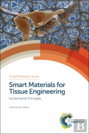 Smart Materials For Tissue Engineering