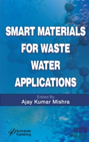 Smart Materials For Waste Water Applications