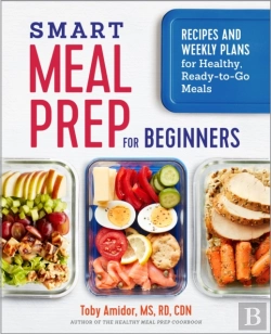 Bertrand.pt - Smart Meal Prep For Beginners