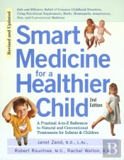 Smart Medicine For A Healthier Child