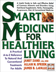 Smart Medicine For Healthier Living
