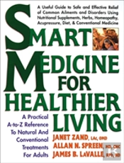 Smart Medicine For Healthier Living