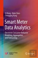 Smart Meter Data Analytics