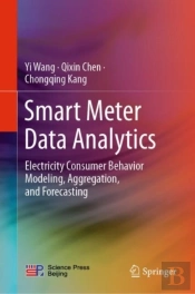 Smart Meter Data Analytics