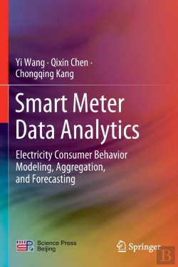 Bertrand.pt - Smart Meter Data Analytics