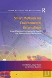 Smart Methods For Environmental Externalities